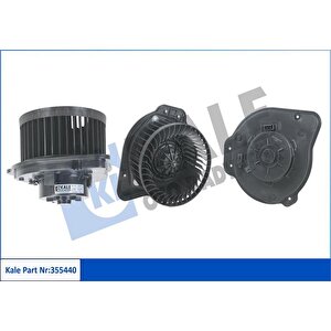 Kalori̇fer Motoru Volvo C70 I-s70-v70 I-xc70 Cross Country Blower