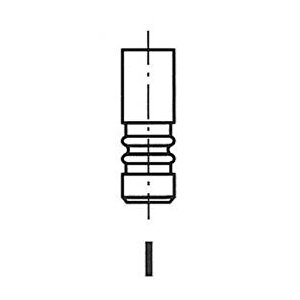 Subap Emme Egzoz Fiorino-linea-brava-alfa 159 1.6 16v Mtj In-8/ex-8