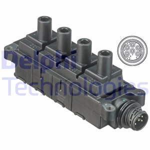 Atesleme Bobini Bmw M43 E36 E46 E34