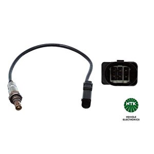 Uaa0004-vw002 Oksi̇jen Sensörü Polo 09 Fabia 10-14 Ibiza Iv-a1 10-15 522mm