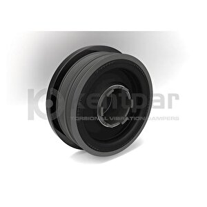 Krank Kasnagi Bmw M47 N E81 E87 E46 E90 E91 E60 E61 E83