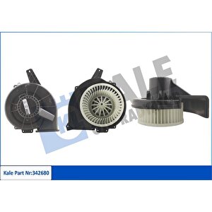 Kalori̇fer Motoru 12v Polo-a2-cordoba-ibiza Iv-v Fabia