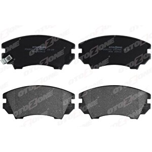 Ön Balata Opel Astra J 12 14 Insignia 08 11 Zafira 11 Saab 9.5 10 17 Jant Gdb1783