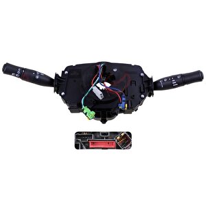Far Si̇nyal Si̇lecek Korna Kolu Orta Gövdesi̇ Komple Mgn Ii Sedan 02-09