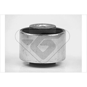 Motor Takoz Burcu Sol P106-p205-p206-p306-p307-p405-berlingo-partner-saxo-xsara-c4-ax-bx-zx Diş 65mm. Metal İç Merkez Burcu Alt Arka