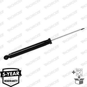 Arka Amorti̇sör Sag-sol Ford Kuga 2.5 2.0tdci̇ 08 12 Gazli