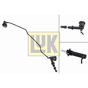 Debriyaj Ust Merkezi 18 K4f. 20 T2n Freelander I L314