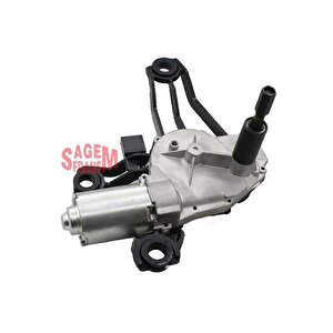 Si̇lecek Motoru Arka Tek Kapi Bagaj Partner-berlingo 99 08