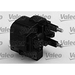 Ateşleme Bobi̇ni̇ Si̇yah Soket Lgn-mgn Scenic-safrane Ii-volvo S40-v40 95-99 245066
