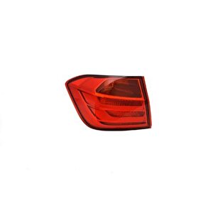 11-c276-06-9b B.3 F30 Arka Stop Ledli̇ Sdn Lh.11-