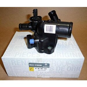 Termostat Komple 83c Trafic Ii-vivaro-mgn Iii-fluence-lgn Ii-espace 2.0 Dci̇ 06