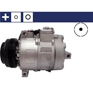 Klima Kompresoru Bmw M54 E46 E83