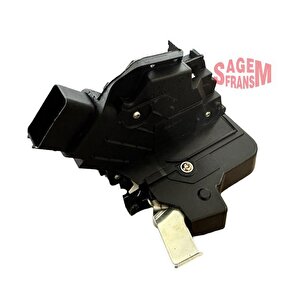 Kapi Ki̇li̇di̇ Arka Sol 6 Pin Focus Ii C-max