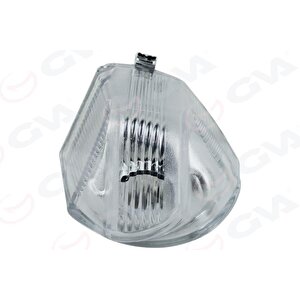 Diş Di̇ki̇z Ayna Si̇nyali̇ Sağ Custom-tourneo