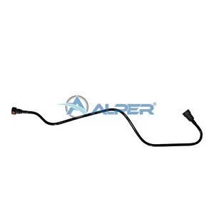 Yakit Hortumu Partner 15 Partner Tepee 14 207 06-14 208 12 5008 I 09-17 5008 Ii 16 Berli̇ngo Ii 15 C3 Pi̇casso 09 Ds5 11-15