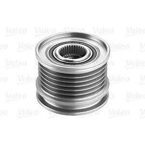 Alternator Kasnagi Mercedes W203 W210 W220 W639 B901 B906