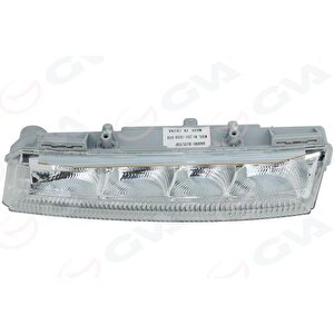 Gunduz Fari Sol Led Mercedes B-class W246 11 14