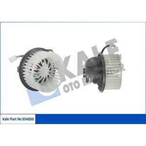 Kalori̇fer Motoru Audi A4-80-coupe-cabriolet-90-volkswagen Passat-volkswagen Transporter Iv