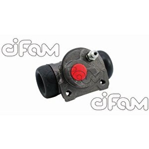 Fren Si̇li̇ndi̇ri̇ P206 1.4 98-02 P306 1.4-1.6-1.8-1.9 98-01 20.64mm