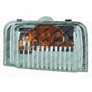 Ayna Si̇nyali̇ Sağ Ducato
