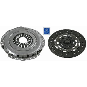 Debri̇yaj Seti̇ Baski Di̇sk Astra J-insignia-zafira 1.6-1.6t-1.8 A16xer-a16let-a18xer 3000951085