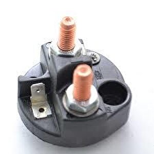 Marş Otomati̇k Kapaği Dkş M131 63291401 Ile Pancar Motor