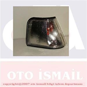 Si̇nyal Sol Tmpr Sx-sxa-sxak