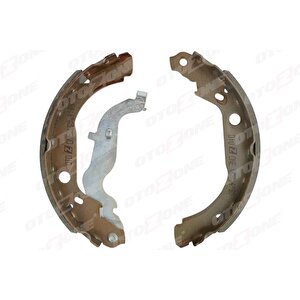 Arka Pabuç Balata Dacia Duster 1.5 Dci̇-1.6-1.6 16v 4x4 228.6x42