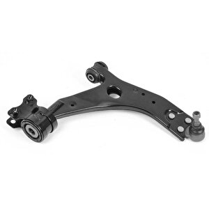On Alt Salincak Sağ Komple Focus Ii Cmax 04 11 Volvo C30 06 12 C70 Ii S40 Ii V50 04 18mm Rotilli