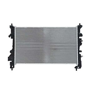 Su Radyatörü Corsa E 1.4turbo Adam 1.4s 14 A14xel/r B14xel/r D14xel/r Mt Brazing 22 Mm