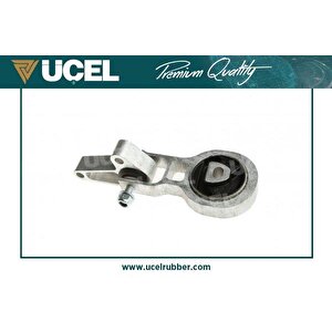 Arka Motor Takozu Takim Fiat 500l 1.3 Mjt-1.4 16v