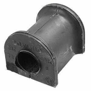 Vi̇raj Demi̇r Lasti̇ği̇ Arka Caddy Bm 2004