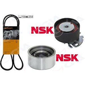 Eksantri̇k Gergi̇ Ki̇ti̇ 158x254 Brava 95-01 -doblo 01- -palio-albea 96- -marea 97-02 1.6 K015432xs