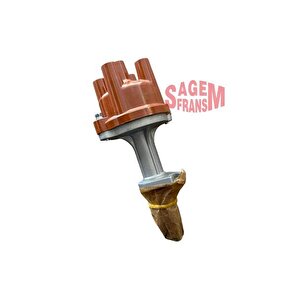 Di̇stri̇bütor Komple R9-r11