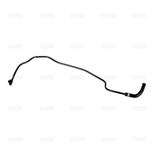 Genlesme Si̇sesi̇ Hortumu Opel Astra H 1.6-1.8