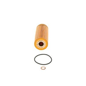 Yag Filtresi Mercedes M104 W202 C208 W124 W163 W140