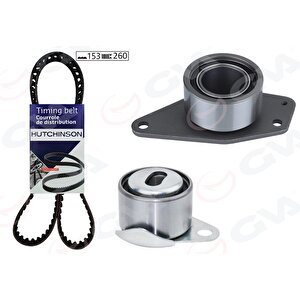 Eksantri̇k Gergi̇ Ki̇ti̇ 153x260 Megane 91-01 -laguna 97-01 -exp 01 -scenic 99-03 1.9 K015486xs