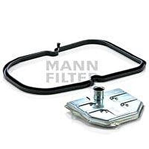 Otomatik Sanziman Yagi Filtre Seti Mercedes G-class W460 W461 W463