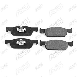 Ön Fren Balatasi Renault Clio Iv 12 Symbol Iii 13 Dacia Sandero Ii 13 Logan Mcv Ii 14