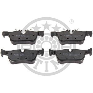 Fren Balatasi Arka Bmw F45 F48 F39 Mini F60 F54