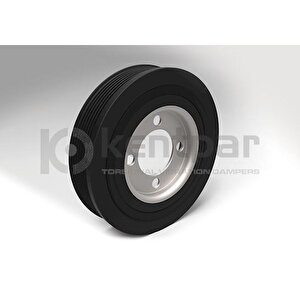 Krank Kasnagi P406-p407-p607-p605-p807-c5-c5 Ii-c5 Iii-c6-c8-xm-xantia Es9j4-es9j4s