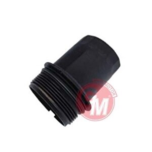 Yağ Fi̇ltre Kapaği -haznesi̇ Megane 4 Tali̇sman 1.5 Dci̇ K9k Euro 6 Dacia Duster 152092567r-152092567r 6081840100-a6081840100-1520900q0j