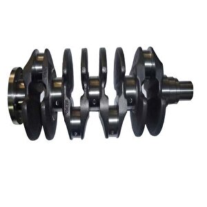 Krank Fiesta-fusion-p206-p307-c2-c3 1.4 Tdci̇-1.4 Hdi̇ 16v Dv4 Td-f6ja-f6jb-8hx