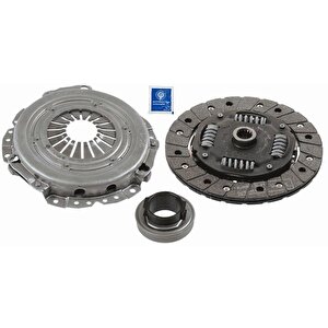 Debri̇yaj Seti̇ Corsa A-b-combo B-astra F-tigra Vectra A-kadett E 1.2-1.3-1.4 C12-c13-c14 619033300