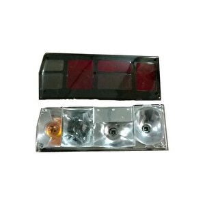 17116 Stop Lambasi Sol Doğan Slx 93 Md. Vi̇dali