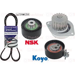 Devi̇rdai̇mli̇ Eksantri̇k Gergi̇ Ki̇ti̇ P206-207-307-308-partner-c2-c3-c4-xsara-berlingo 1.6-1.6 16v Tu5jp4 Dfm Succe 1.6 16v 09-13 Tu5jp4
