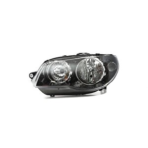 Far Sol Fiat Albea 05 Si̇yah Motorlu