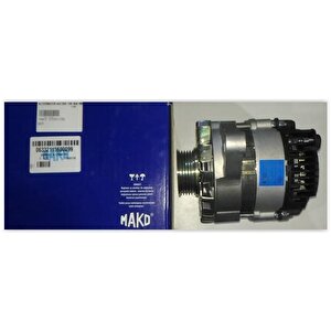 Alternatör Aa125r 14v 65a Mk2b D Kli̇mali Dk Slx Hi̇droli̇k Di̇reksi̇yon