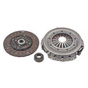 Debri̇yaj Seti̇ Baski Di̇sk Bi̇lya Ford Scorpio I Gae Gge 2.5 Td 06-1988- 07-1993