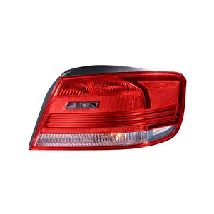 Stop Lambasi Sag Sari Sinyalli Bmw E92 07 13